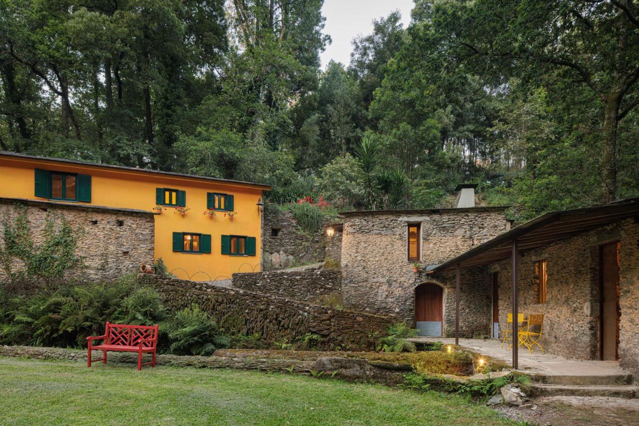Be&See In River Ovar Exterior photo