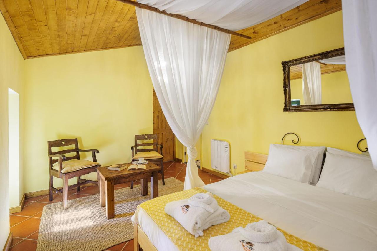 Be&See In River Ovar Room photo