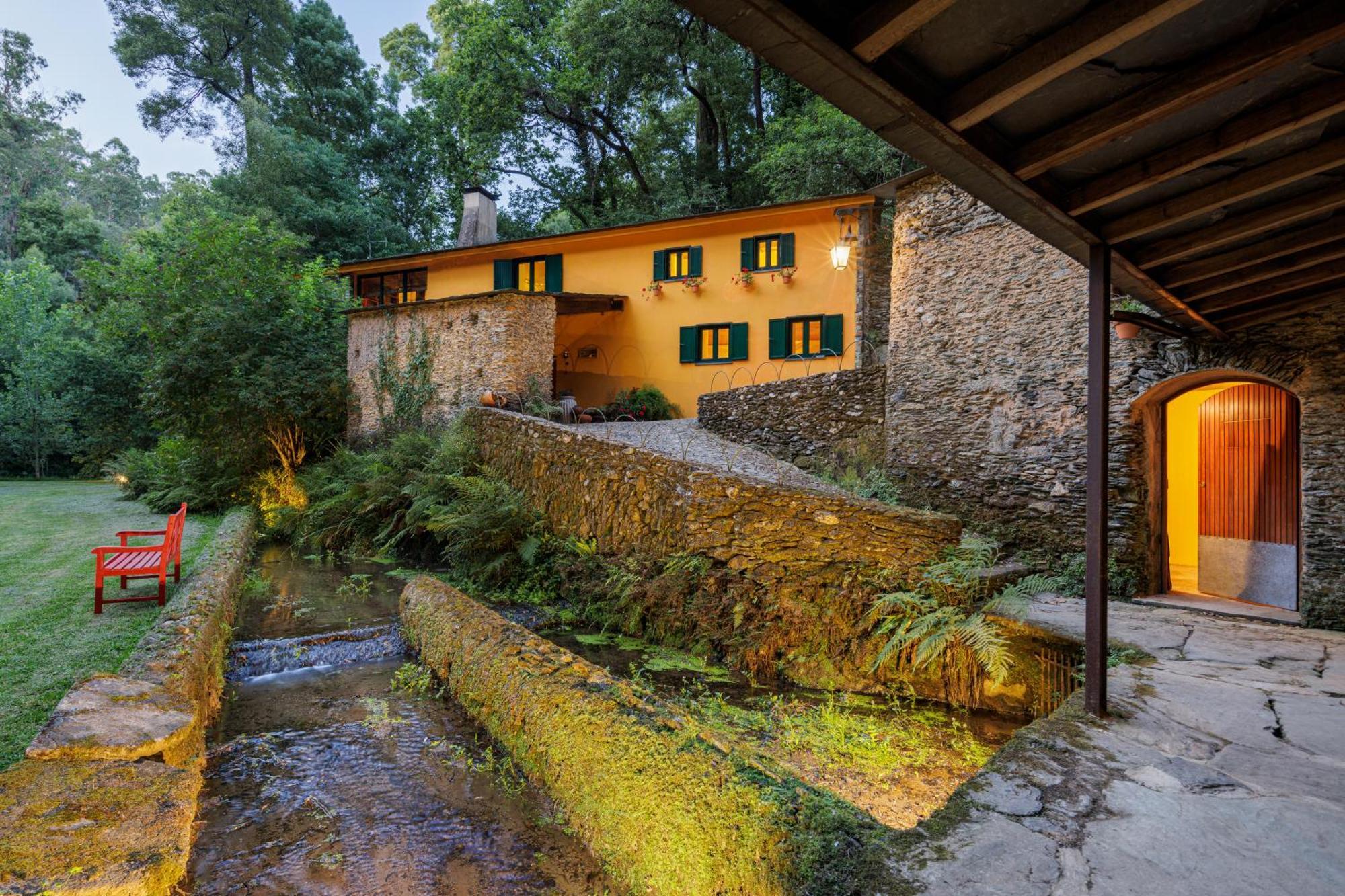 Be&See In River Ovar Exterior photo
