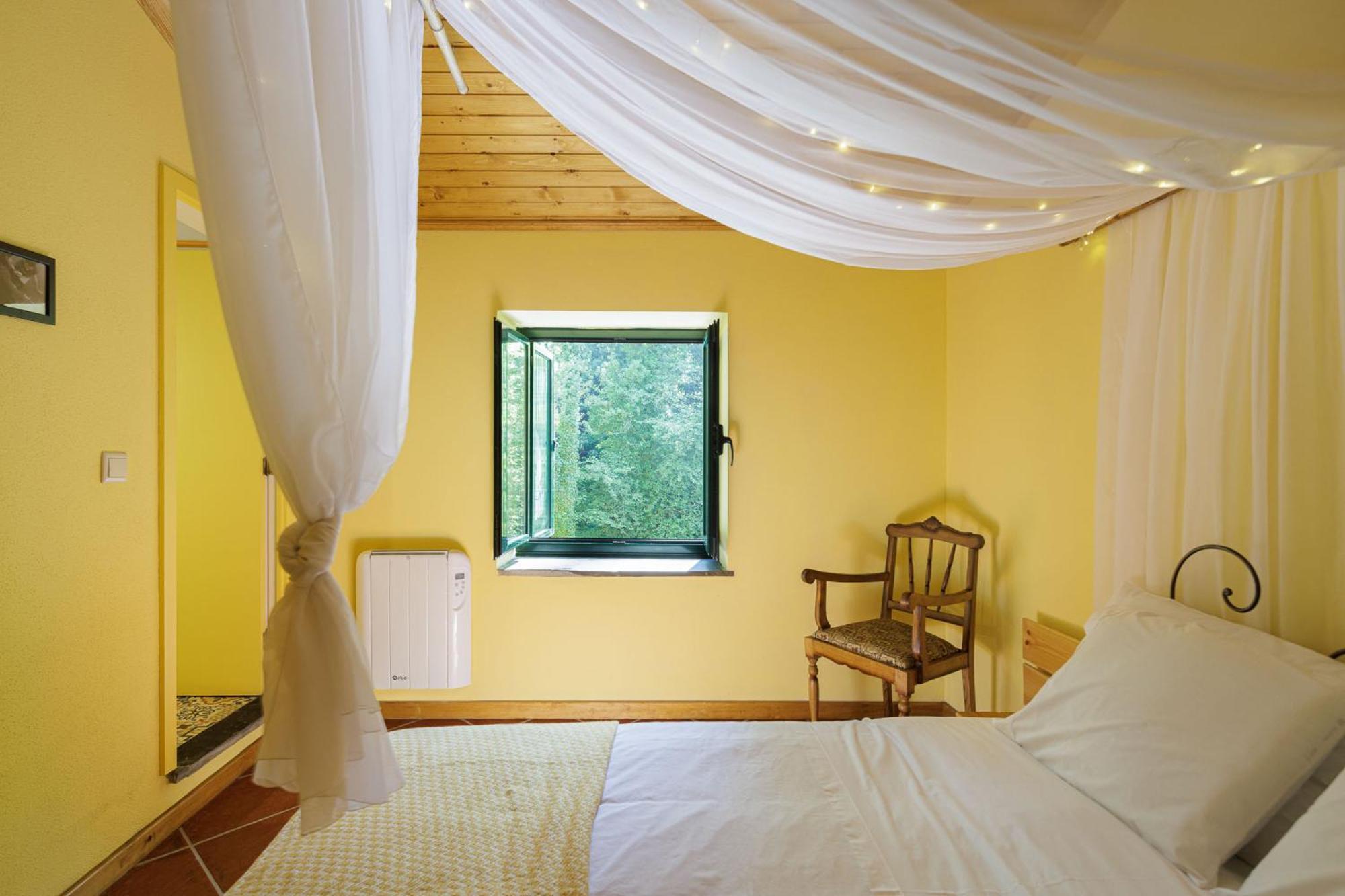 Be&See In River Ovar Room photo