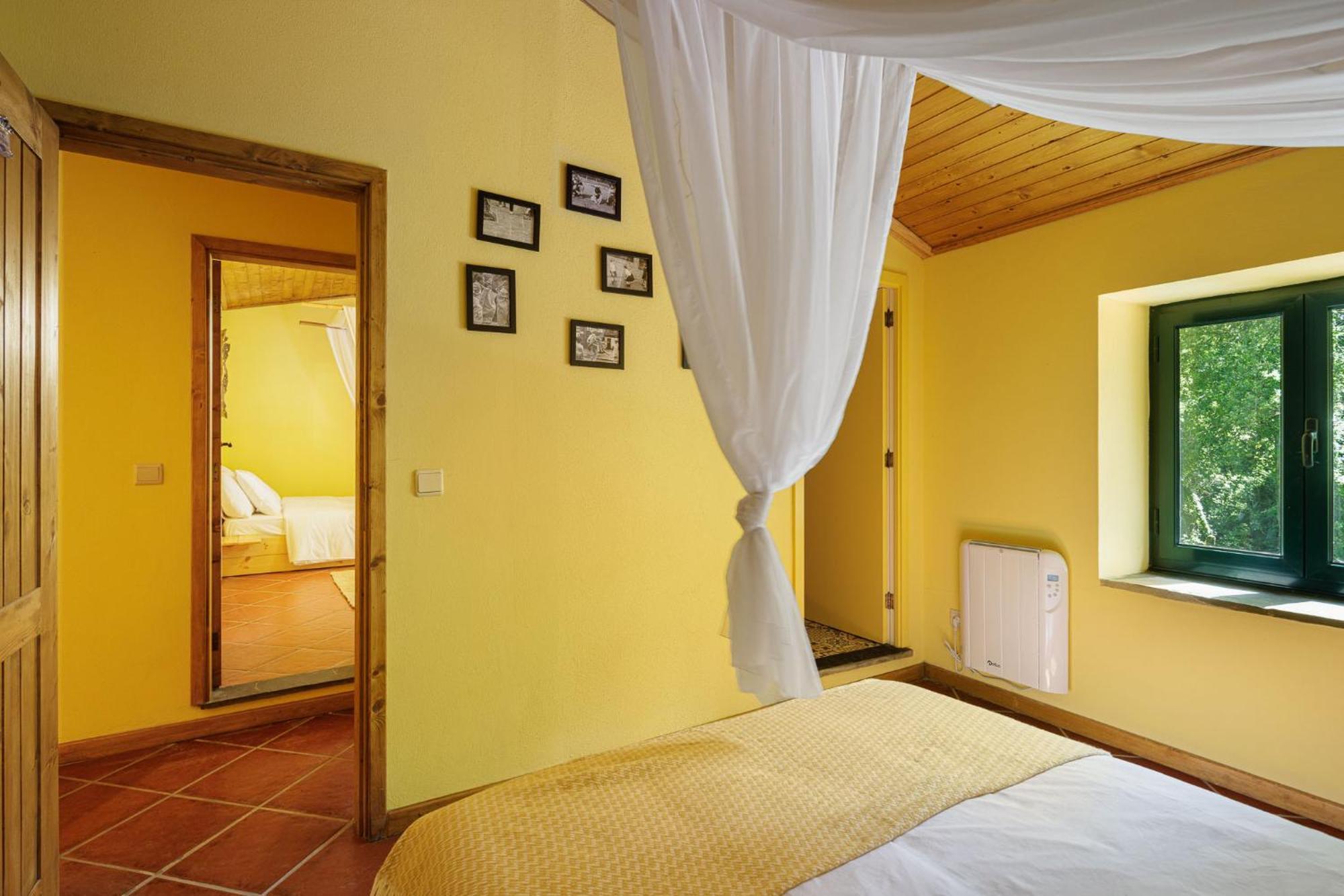 Be&See In River Ovar Room photo